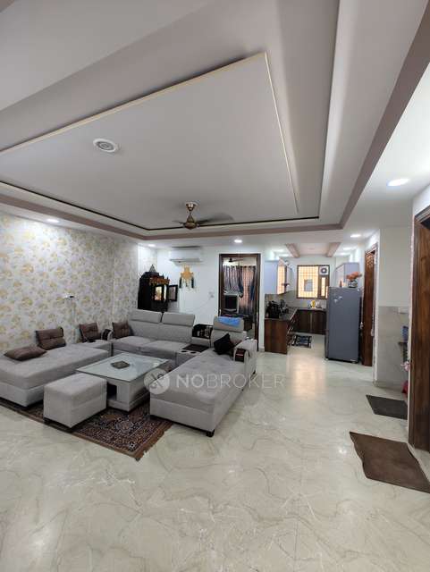 3 BHK Flat In Vijay Vihar For Sale  In Rohini