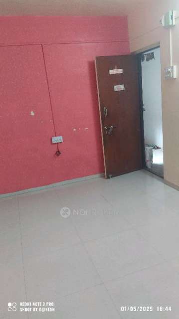 1 RK Flat In Parshwa Residency Katraj Near Wonder City Pune for Rent  In Wonder City