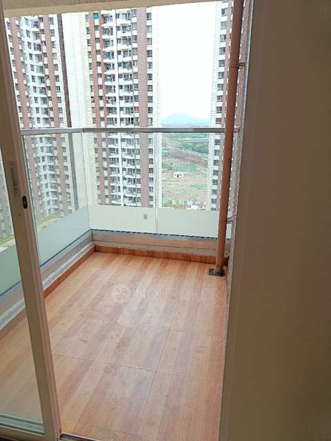 2 BHK Flat for Rent  In Mahalunge