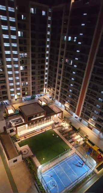2 BHK Flat In Roshan Milestone, Wakad for Rent  In Tathawade 