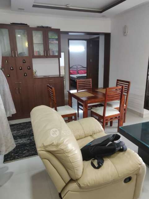 2 BHK Flat In Ajmera Stone Park For Sale  In Electronic City