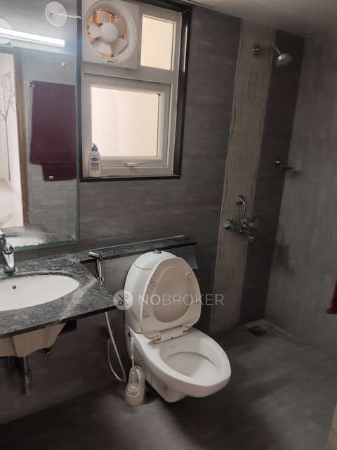 2 BHK Flat In Ajmera Stone Park For Sale  In Electronic City