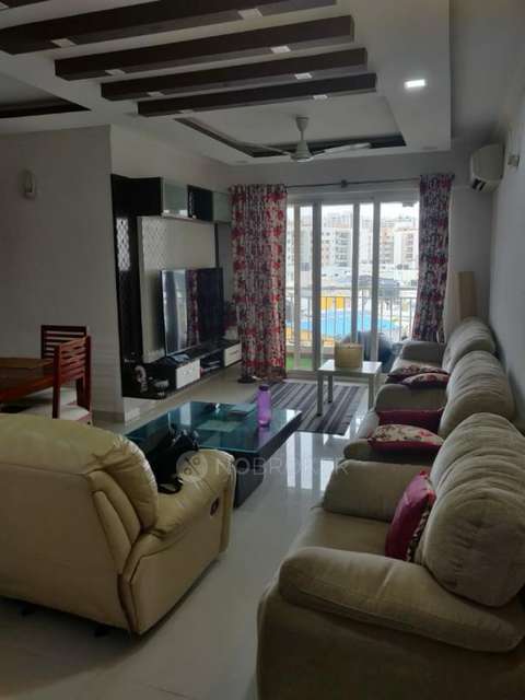 2 BHK Flat In Ajmera Stone Park For Sale  In Electronic City