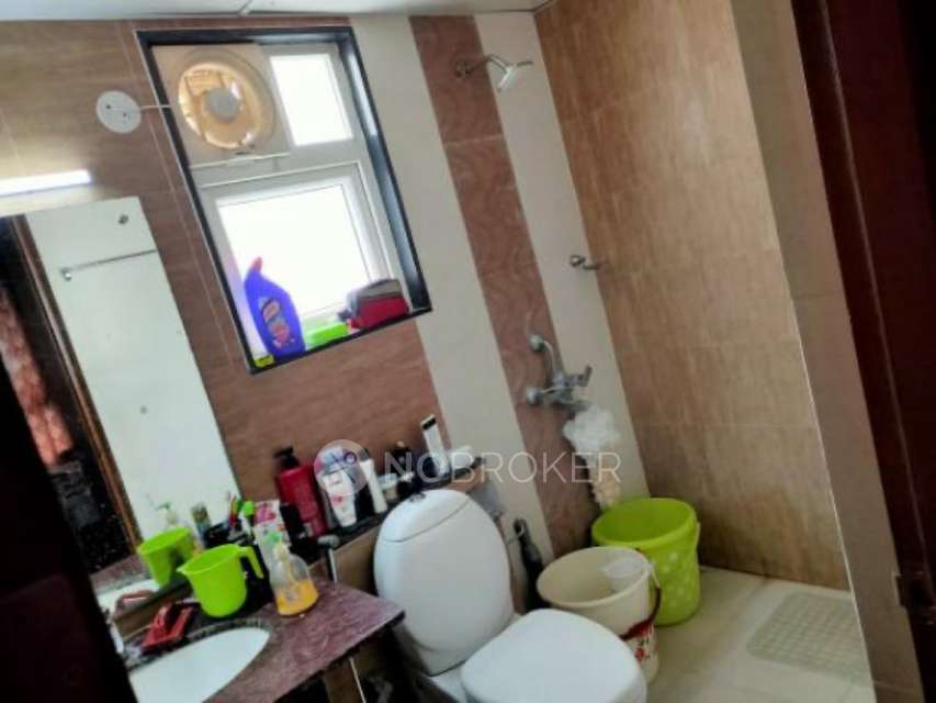 2 BHK Flat In Ajmera Stone Park For Sale  In Electronic City