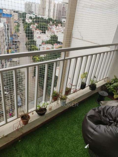 2 BHK Flat In Ajmera Stone Park For Sale  In Electronic City