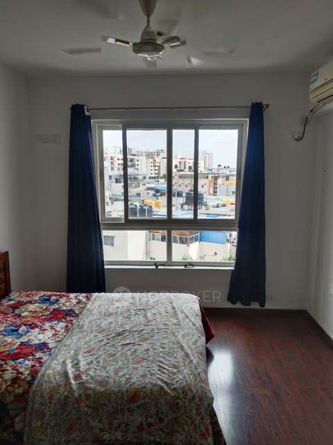 2 BHK Flat In Ajmera Stone Park For Sale  In Electronic City