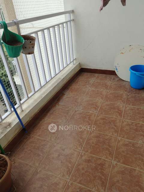 2 BHK Flat In Ajmera Stone Park For Sale  In Electronic City