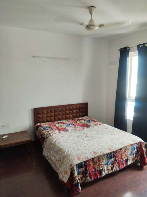 2 BHK Flat In Ajmera Stone Park For Sale  In Electronic City