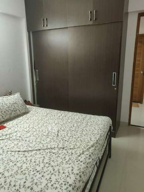 2 BHK Flat In Ajmera Stone Park For Sale  In Electronic City