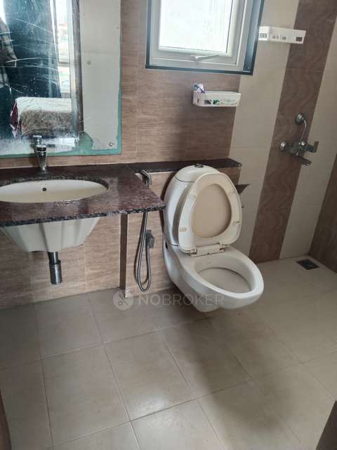 2 BHK Flat In Ajmera Stone Park For Sale  In Electronic City