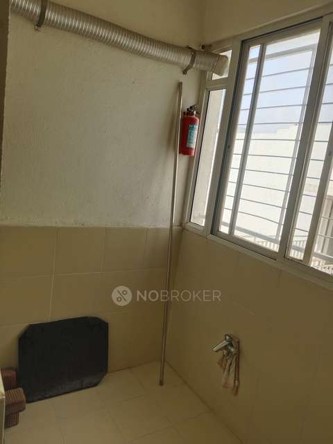 2 BHK Flat In Ajmera Stone Park For Sale  In Electronic City