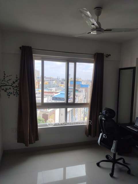 2 BHK Flat In Ajmera Stone Park For Sale  In Electronic City