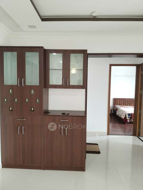 2 BHK Flat In Ajmera Stone Park For Sale  In Electronic City