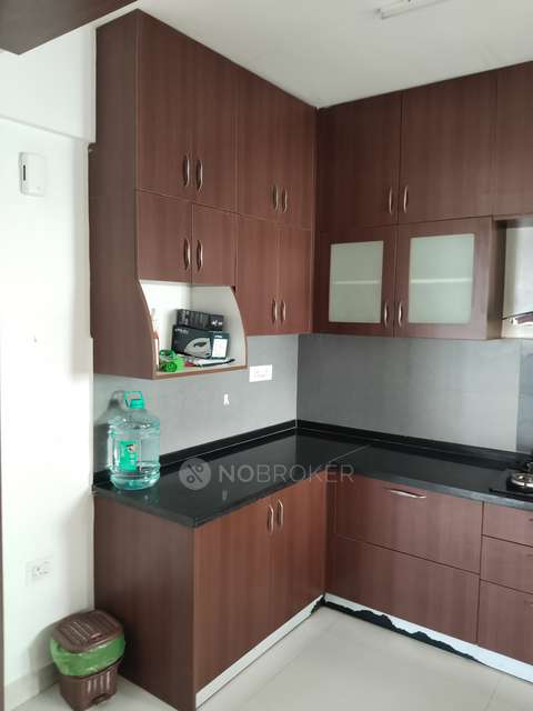 2 BHK Flat In Ajmera Stone Park For Sale  In Electronic City