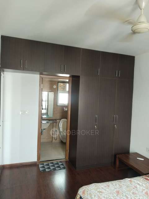 2 BHK Flat In Ajmera Stone Park For Sale  In Electronic City