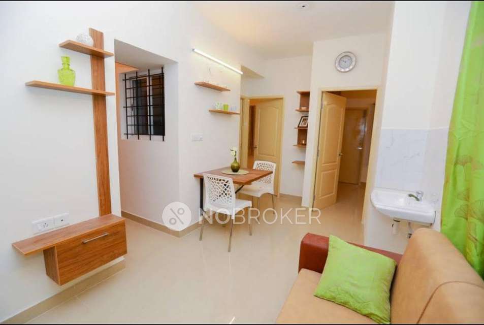 2 BHK Flat In Vgn Royale For Sale  In Avadi