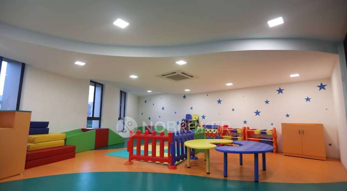 2 BHK Flat In Vgn Royale For Sale  In Avadi