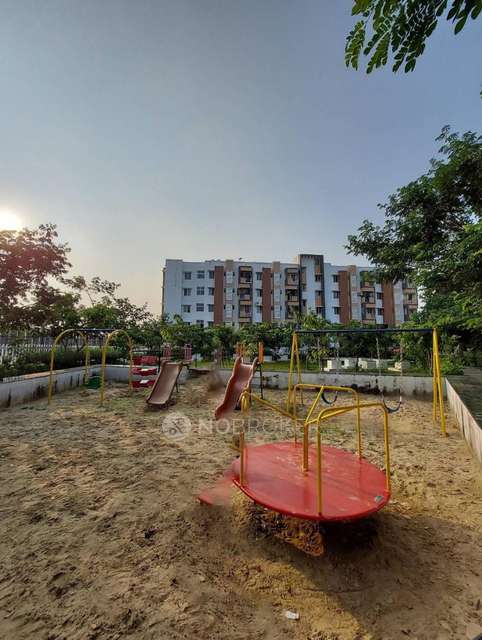 2 BHK Flat In Vgn Royale For Sale  In Avadi