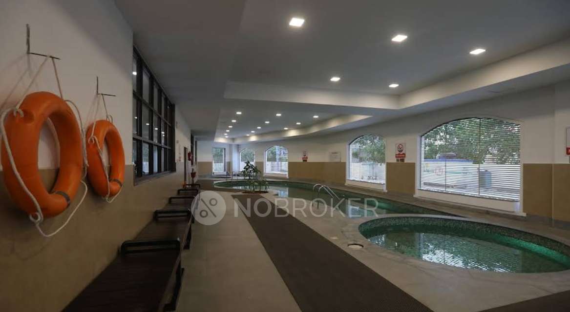 2 BHK Flat In Vgn Royale For Sale  In Avadi