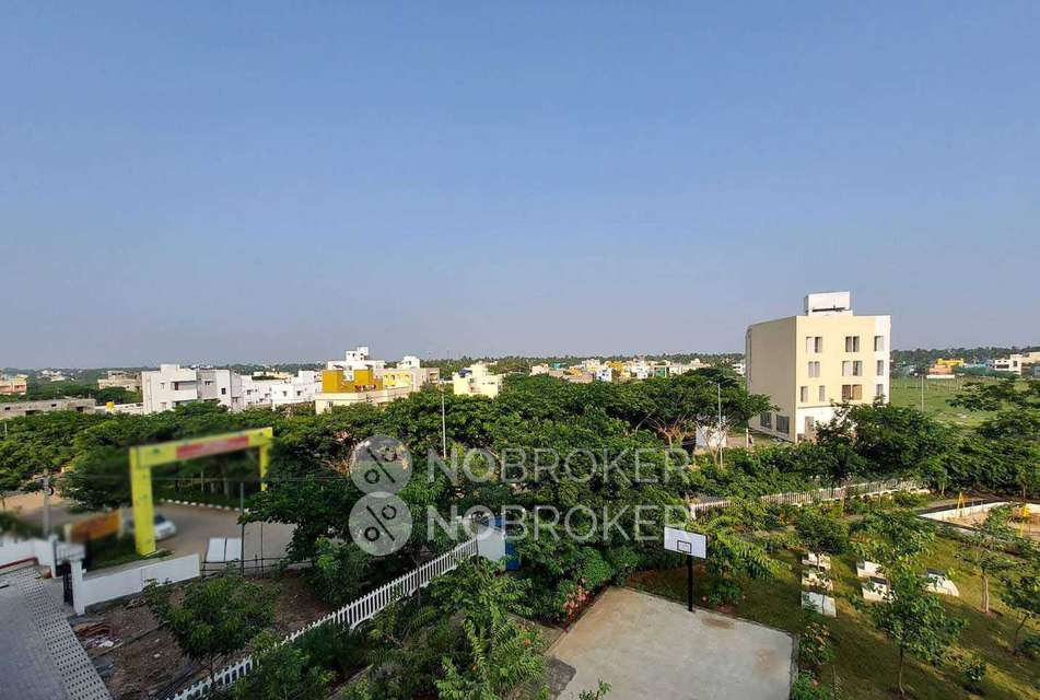 2 BHK Flat In Vgn Royale For Sale  In Avadi