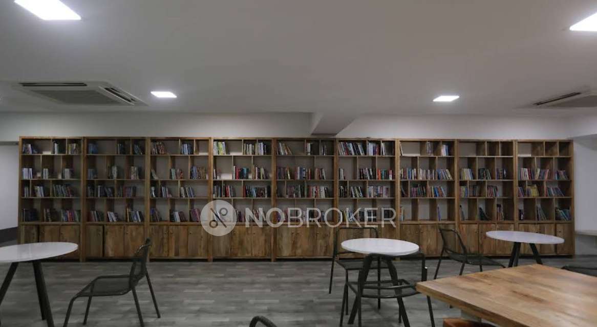 2 BHK Flat In Vgn Royale For Sale  In Avadi