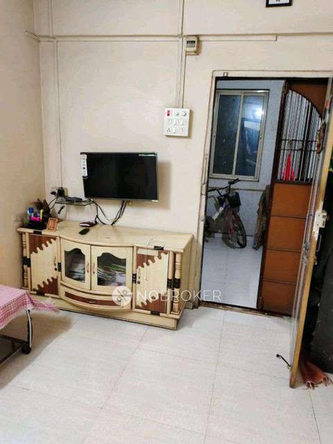 1 BHK Flat In Ashtvinayak Apartment For Sale  In Dombivli East