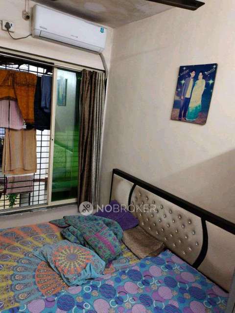 1 BHK Flat In Ashtvinayak Apartment For Sale  In Dombivli East