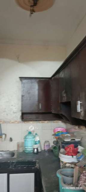 1 BHK Flat For Sale  In Uttam Nagar