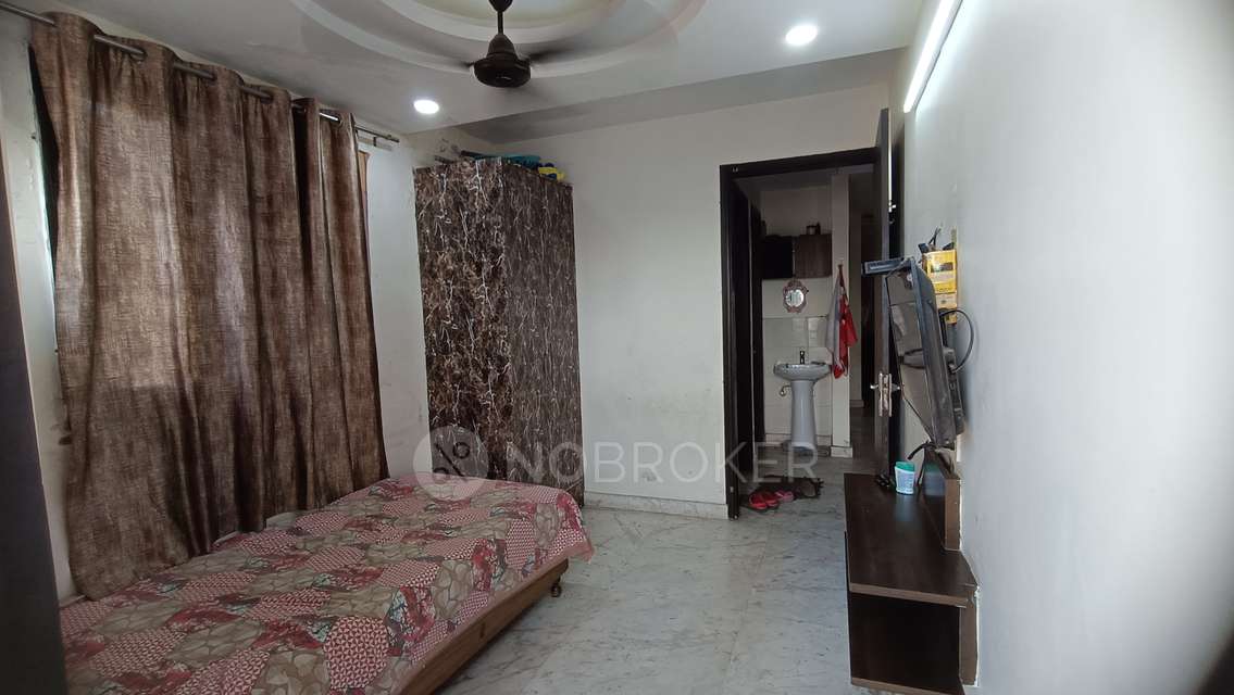 PG for Girls in Janakpuri