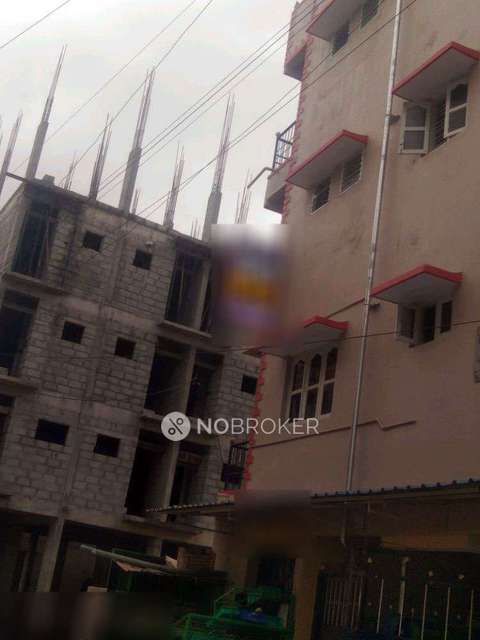 PG for Girls in Brookfield