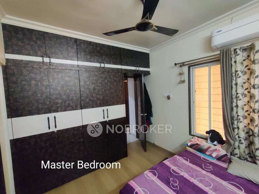 2 BHK Flat In Gk Rosewood For Sale  In Hqrv+8fw, Roseland Residency, Pimple Saudagar, Pimpri-chinchwad, Maharashtra 411027, India