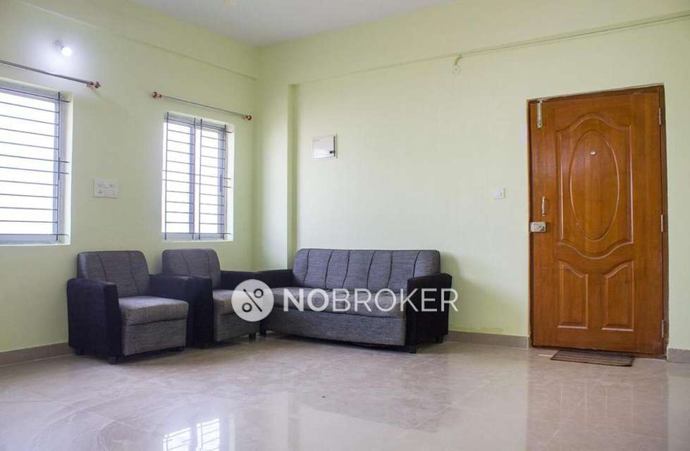 3 BHK Flat In Swarna Meenakshi Prides For Sale  In Kadugodi