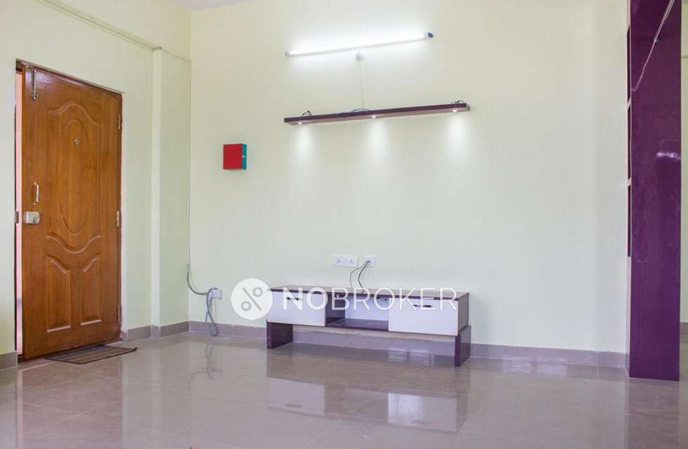 3 BHK Flat In Swarna Meenakshi Prides For Sale  In Kadugodi