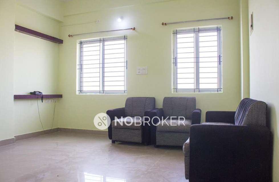 3 BHK Flat In Swarna Meenakshi Prides For Sale  In Kadugodi
