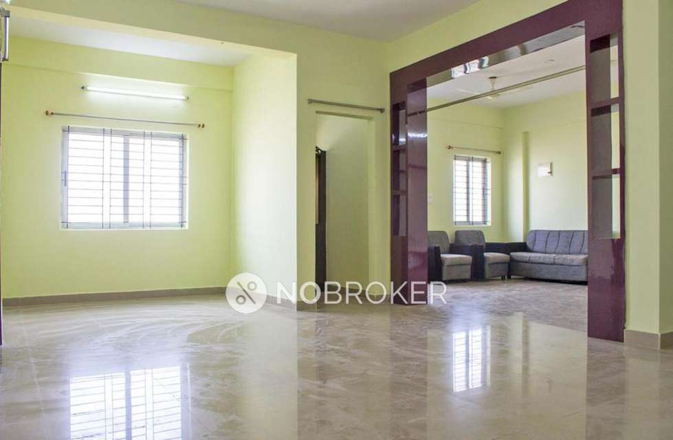 3 BHK Flat In Swarna Meenakshi Prides For Sale  In Kadugodi