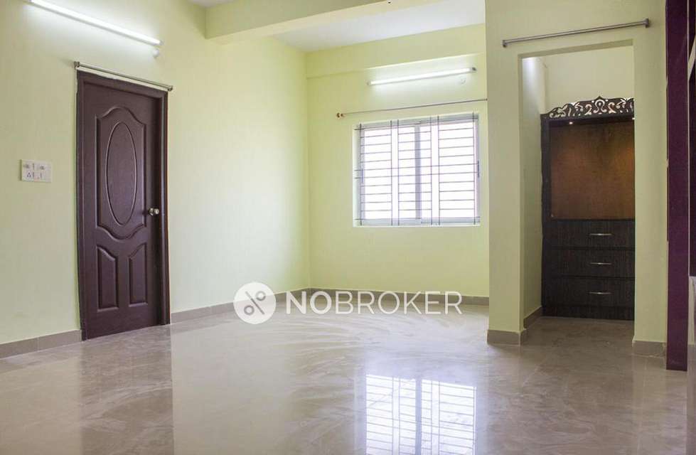 3 BHK Flat In Swarna Meenakshi Prides For Sale  In Kadugodi