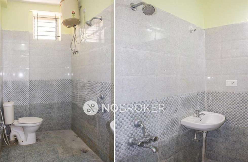 3 BHK Flat In Swarna Meenakshi Prides For Sale  In Kadugodi