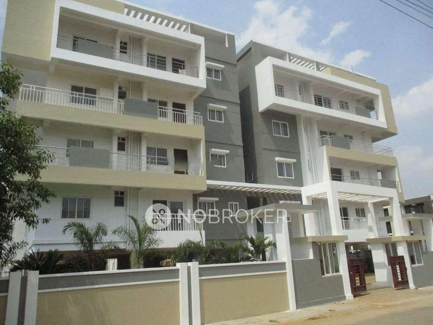 2 BHK Flat In Sankalp Cherry Blossom For Sale  In Varthur