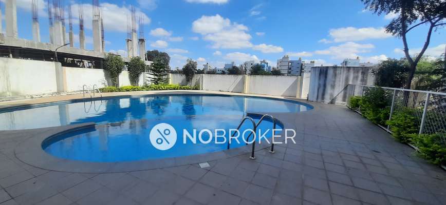 2 BHK Flat In Sankalp Cherry Blossom For Sale  In Varthur