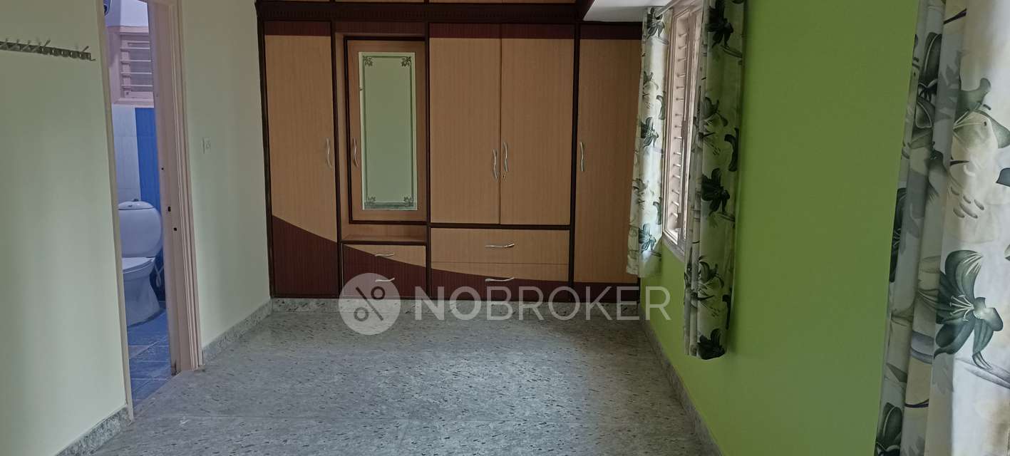 3 BHK House for Rent  In Jcr Layout