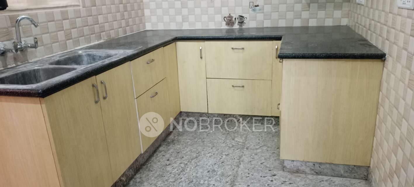 3 BHK Flat In Vasantha Nilaya for Rent  In Jcr Layout