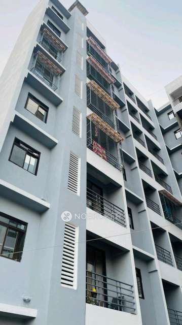 2 BHK Flat In  Krishna Villa For Sale  In Dombivli East