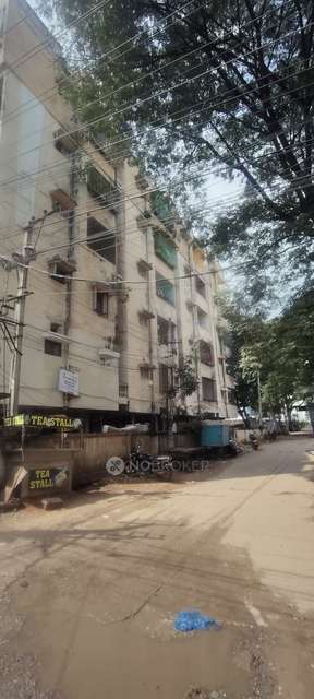 2 BHK Flat In Saidatta Aprtment For Sale  In Kompally