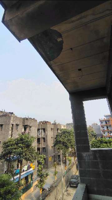 1 BHK Flat In Standalone for Rent  In Sector 73