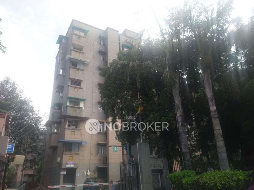 4 BHK Flat In Green Valley Apartments For Sale  In Dwarka