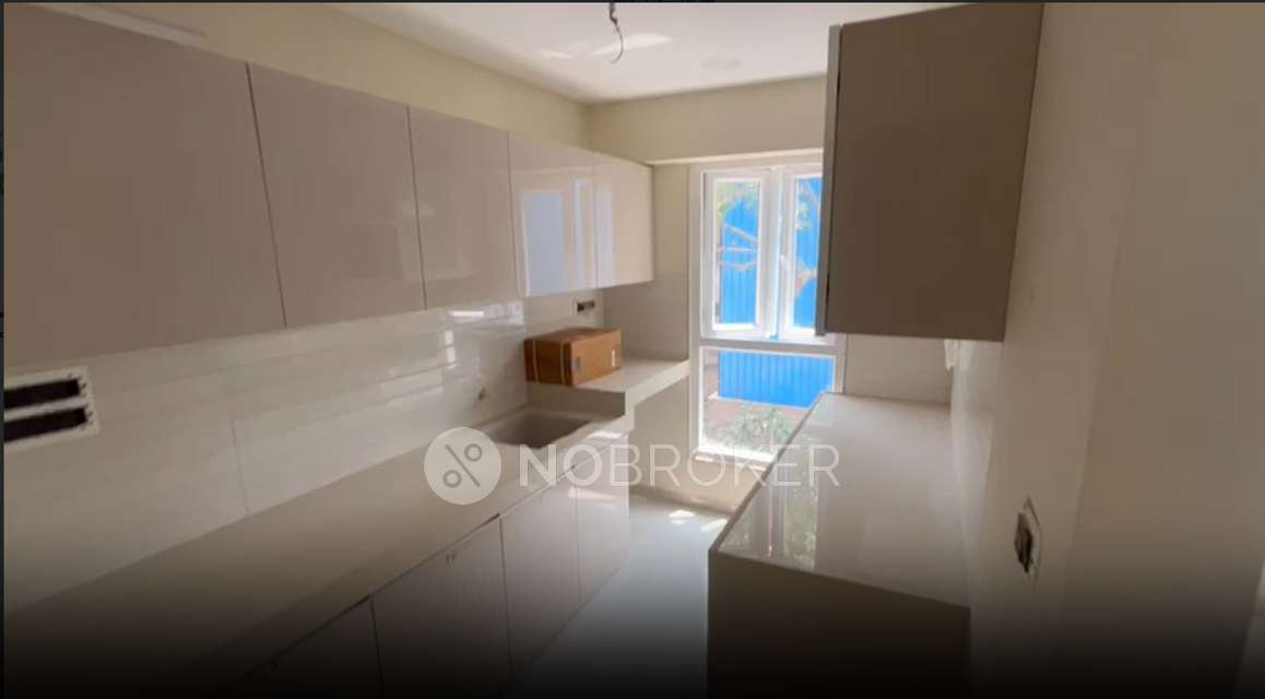 1 BHK Flat In Raghav Nova For Sale  In Kurla East