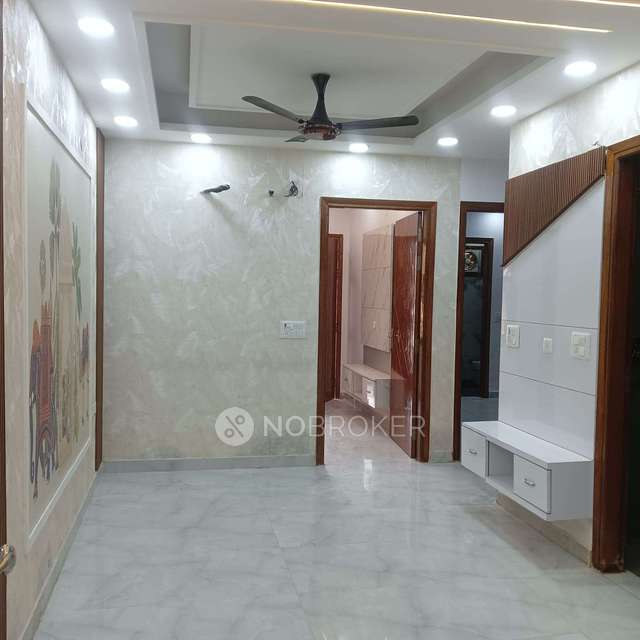 4 BHK House for Rent  In Rohini