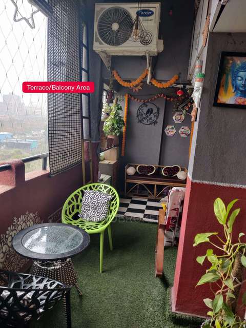 3 BHK Flat In Mantra Senses For Sale  In Handewadi