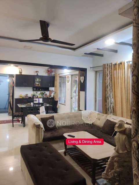 3 BHK Flat In Mantra Senses For Sale  In Handewadi