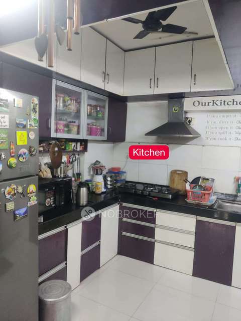 3 BHK Flat In Mantra Senses For Sale  In Handewadi